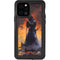 Frazetta Death Dealer iPhone 12 Pro Waterproof Case
